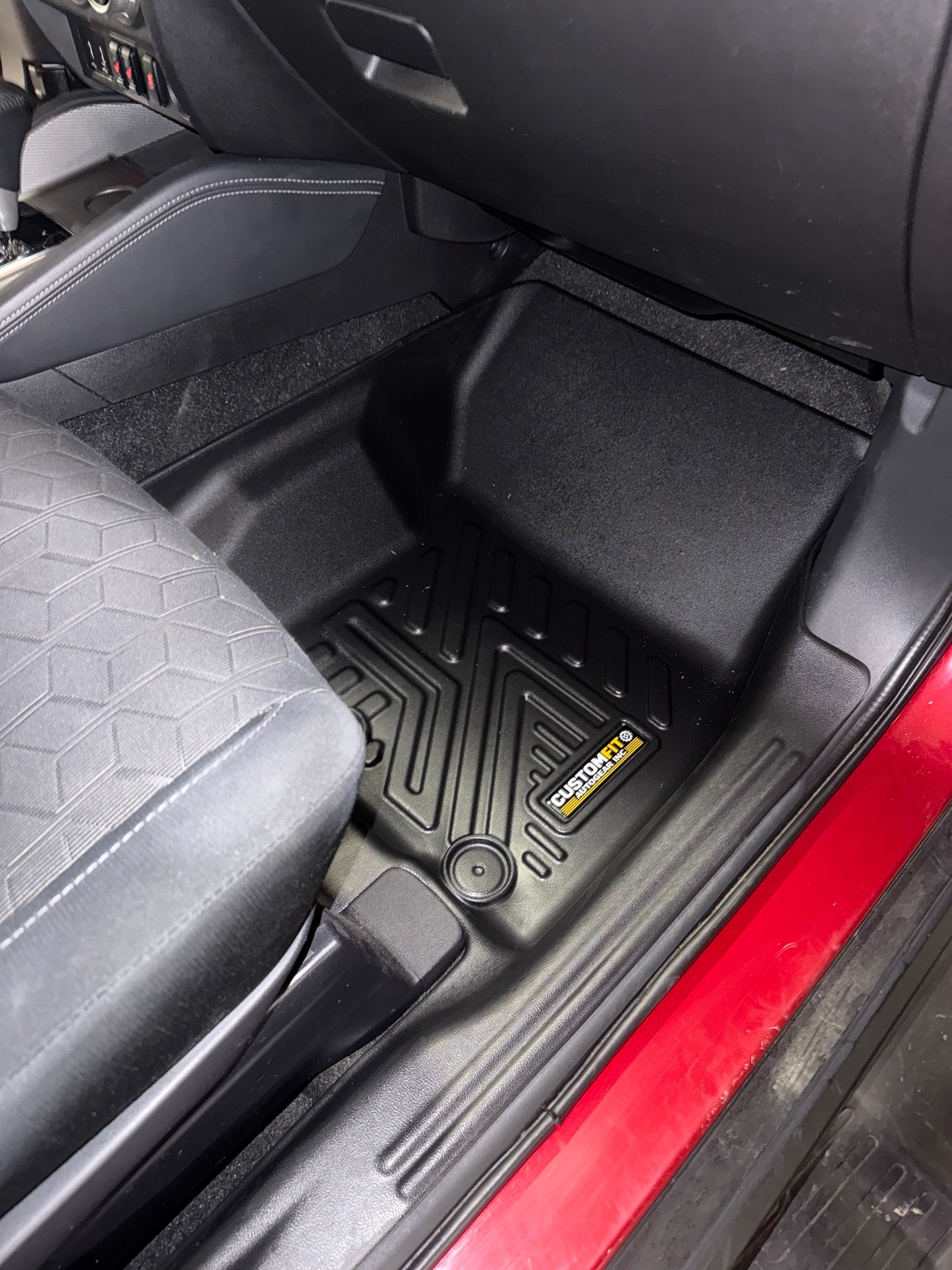 2011-2026 Mitsubishi RVR (Outlander Sport) 5D Floor Mats