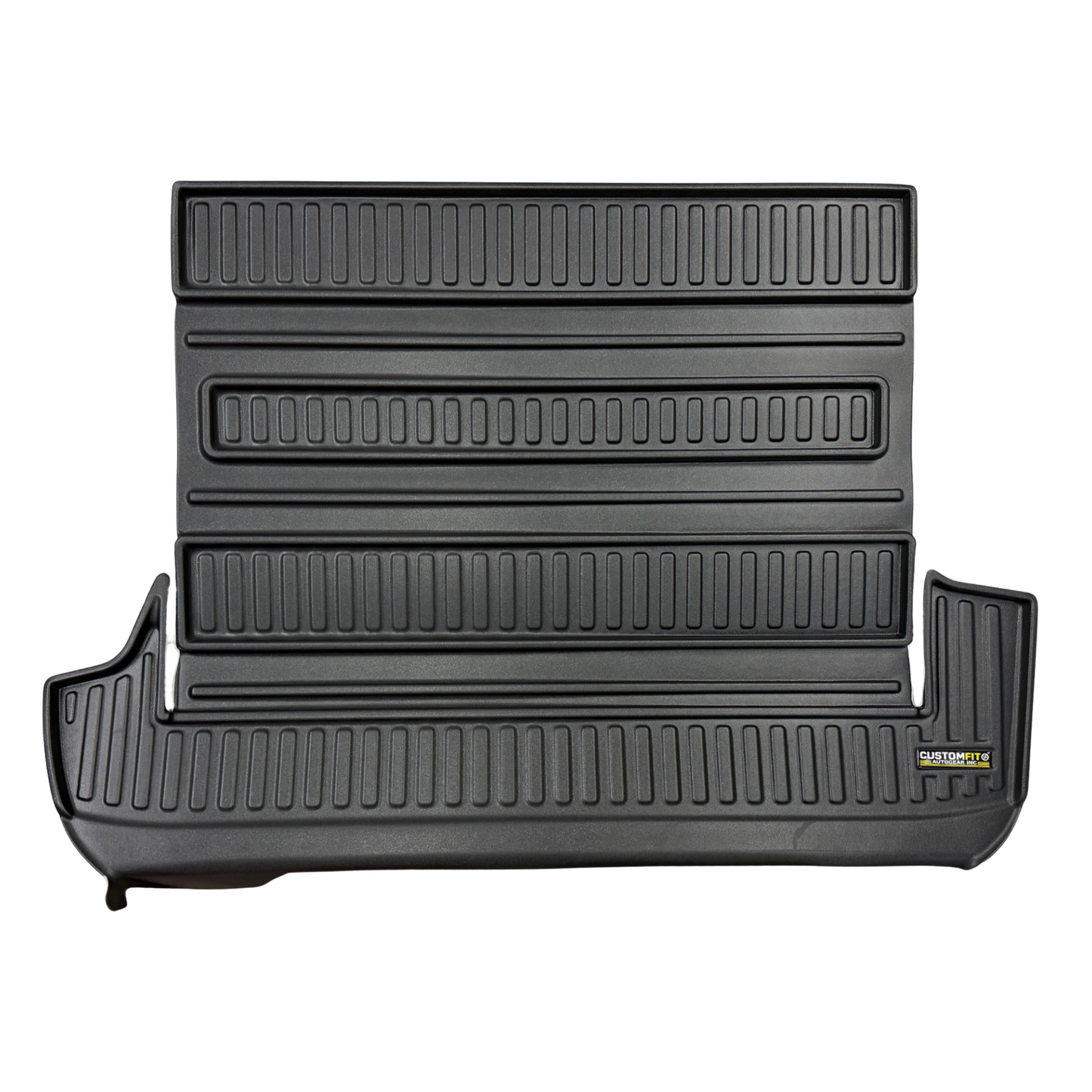 2016-2024 TOYOTA 4RUNNER CARGO LINER(7 SEATERS)