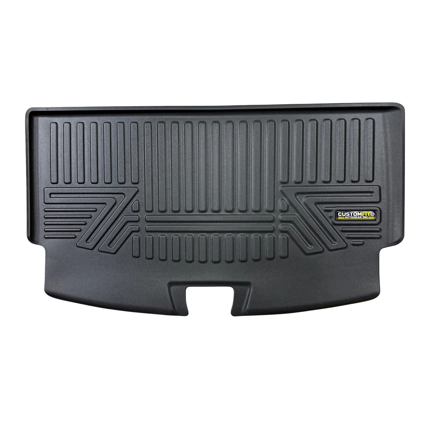 2016-2025 Dodge Durango 7-Seater Cargo Liner