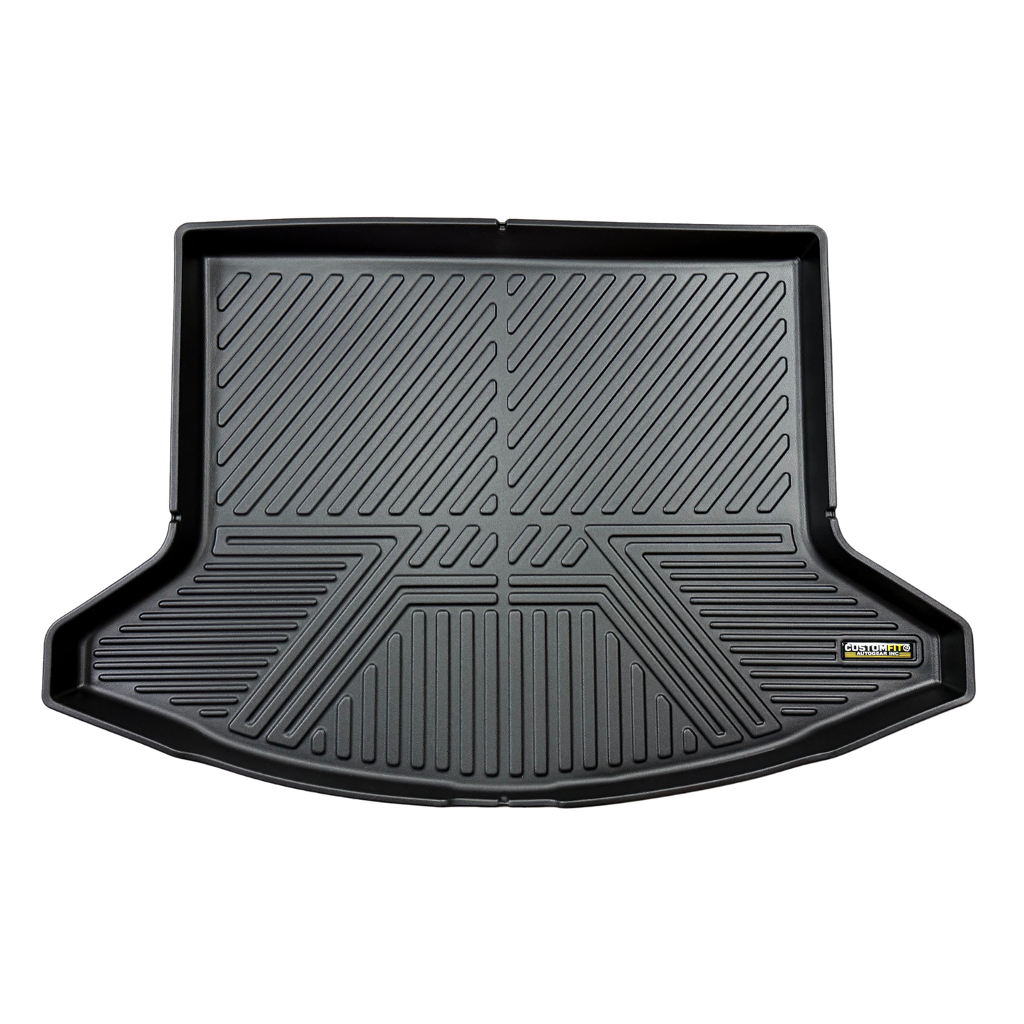2017-2025 MAZDA CX5 CARGO LINER