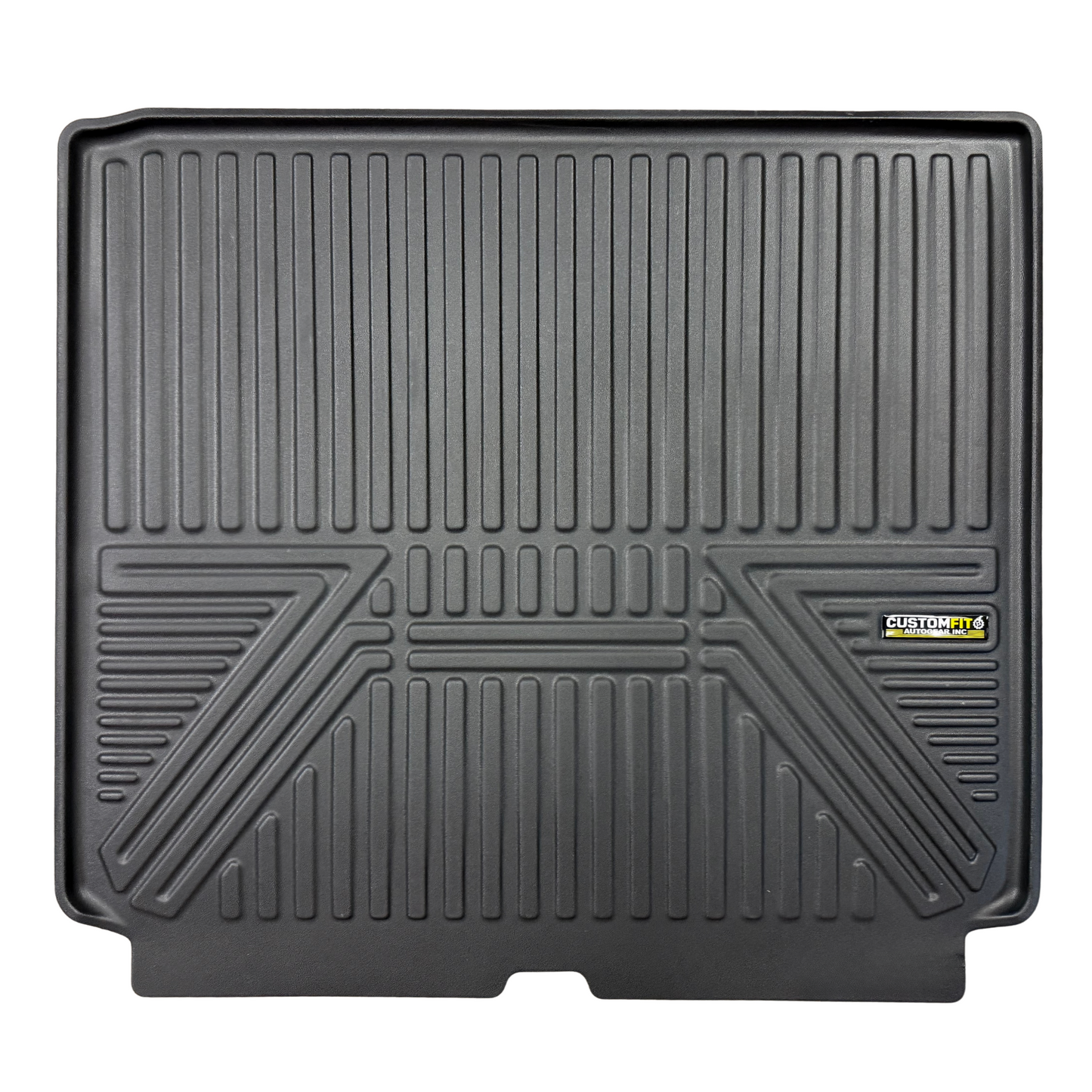 2018-2024 GMC Terrain 5D Floor Mats