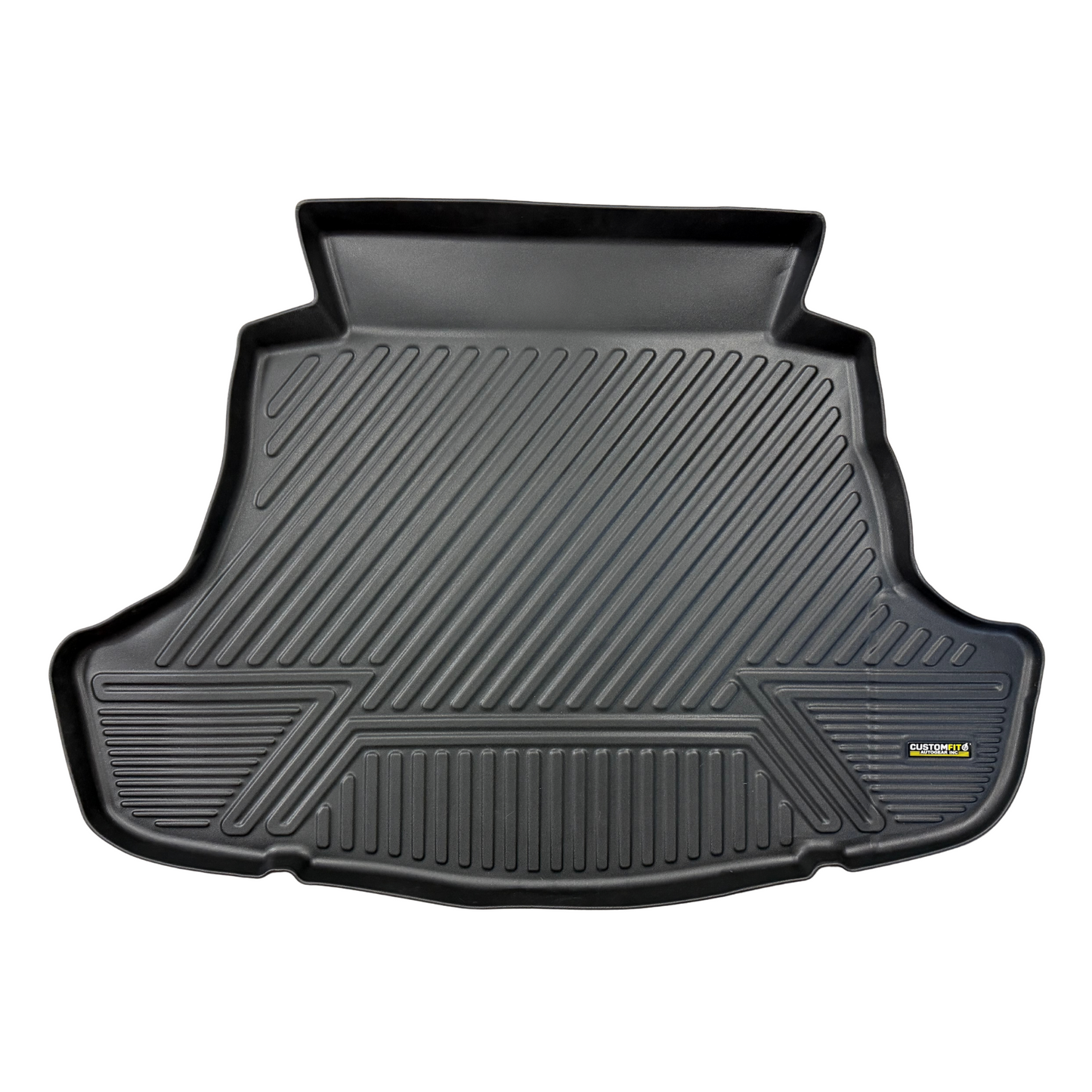 2018-2024 TOYOTA CAMRY CARGO LINER HYBRID