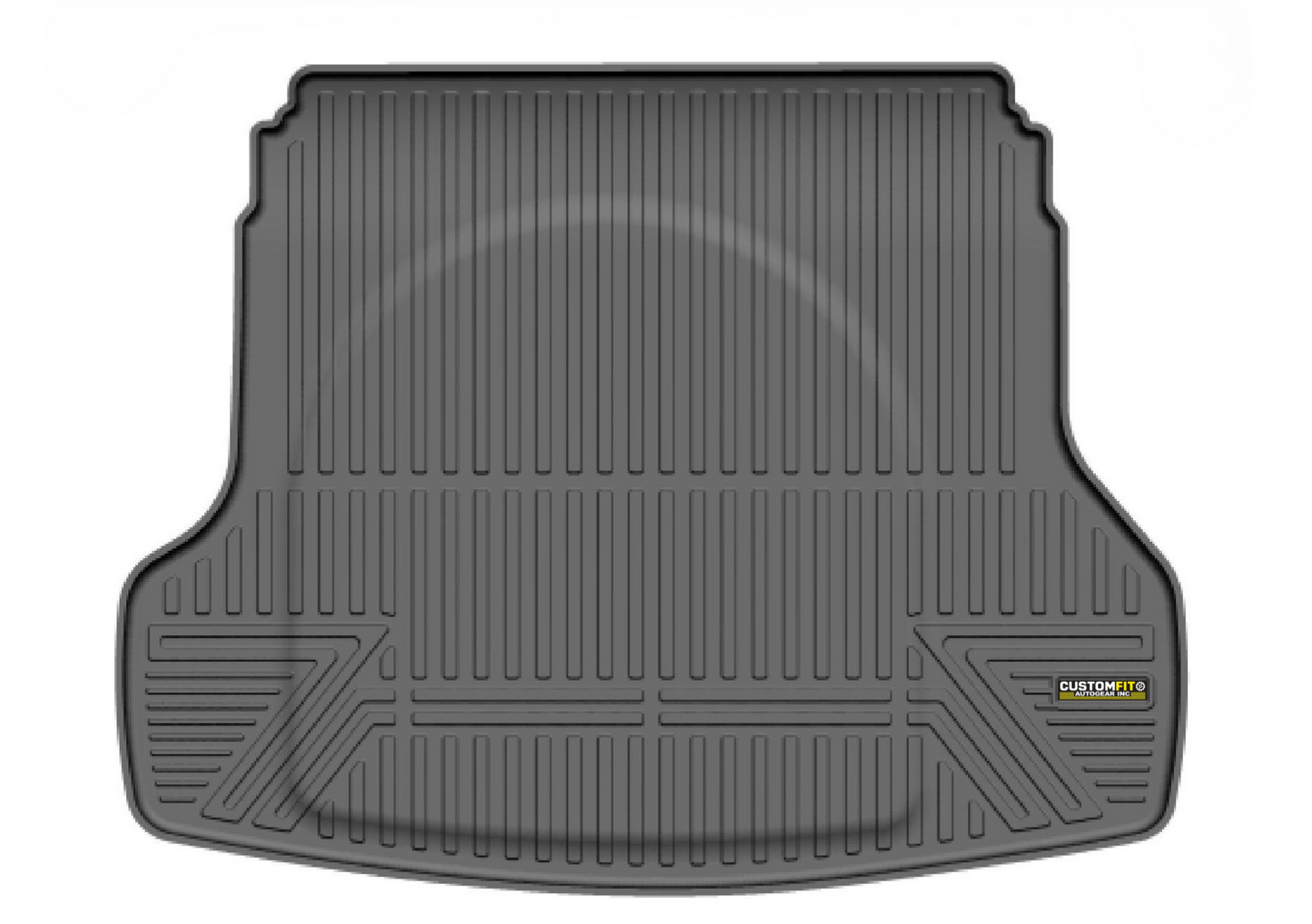2019-2024 Kia Forte 5D Floor Mats