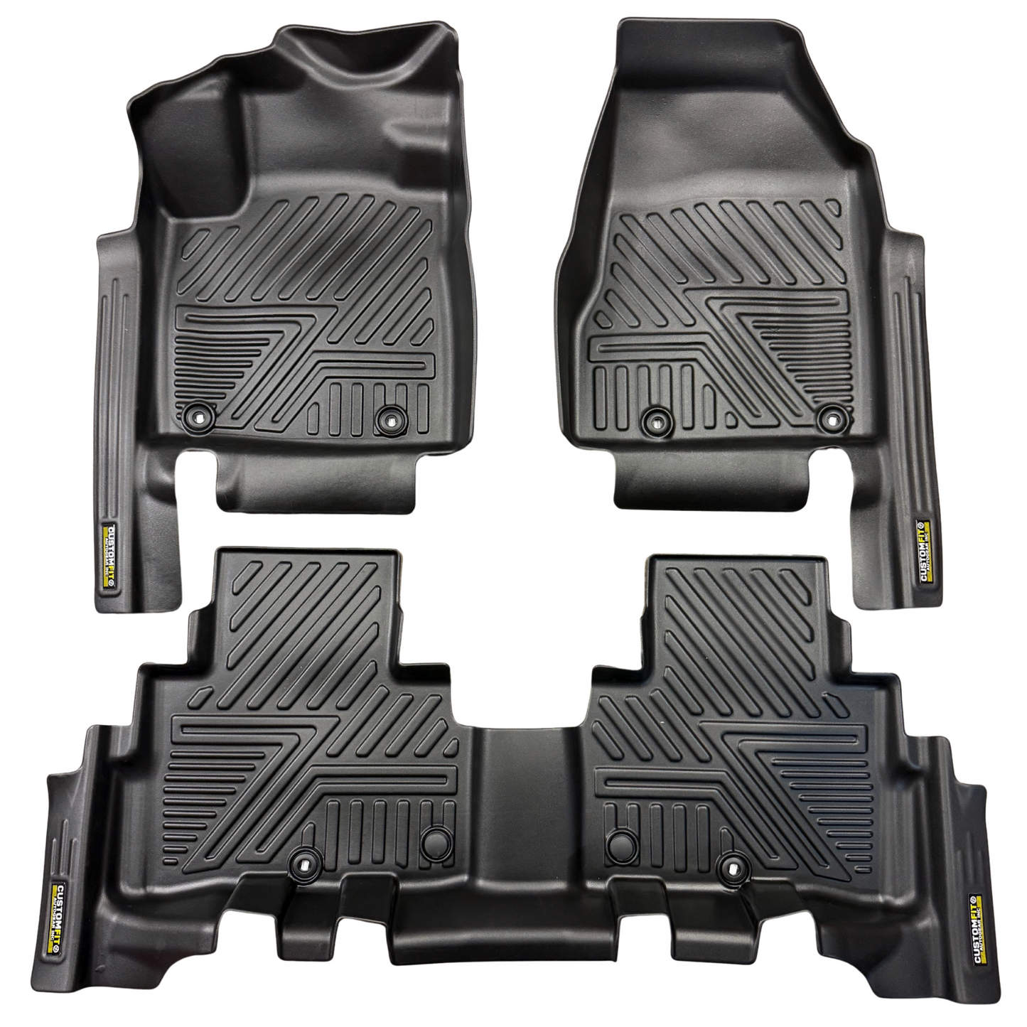 2015-2024 Nissan Murano 5D Floor Mats