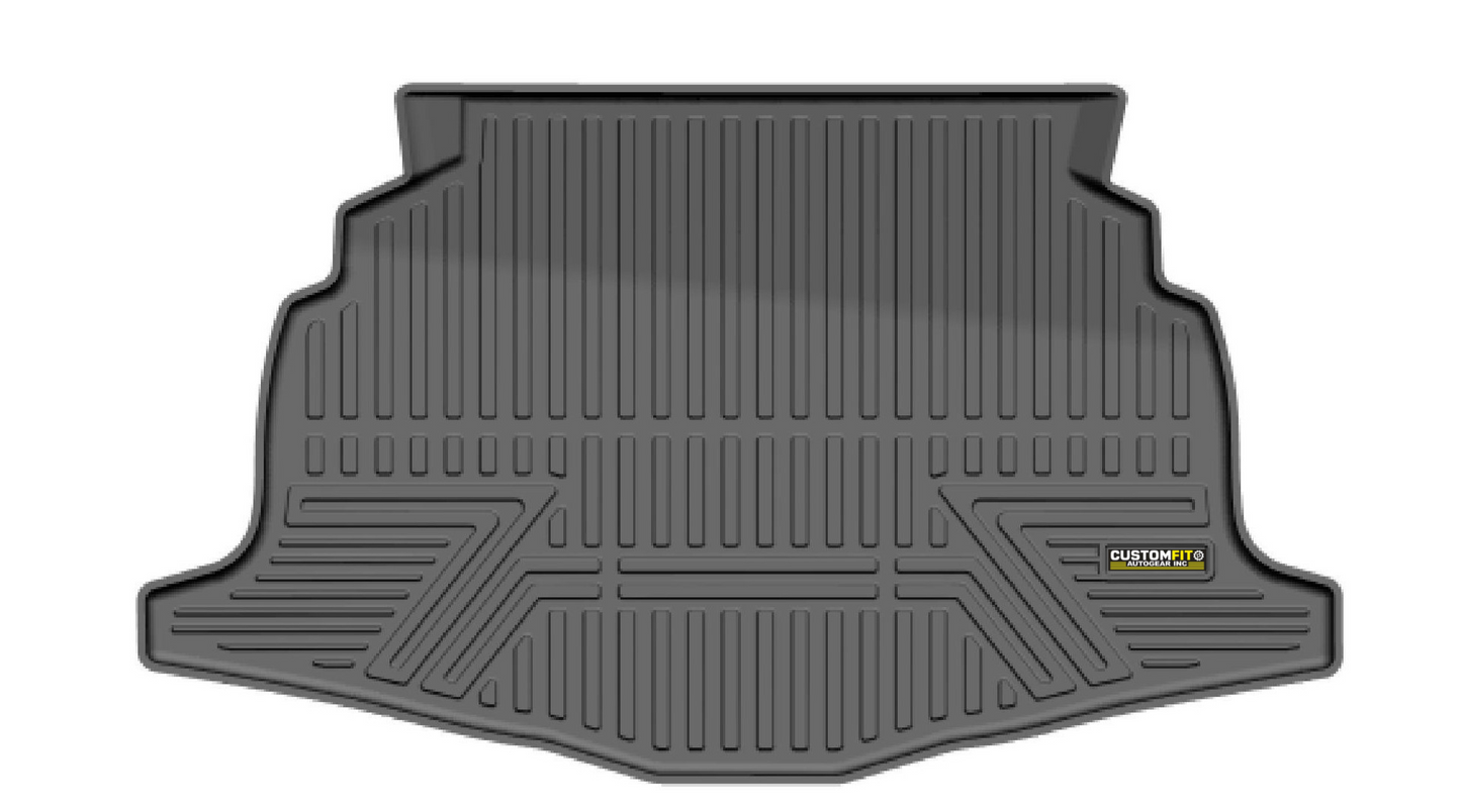 Tapis de sol toutes saisons 5D TPE pour Toyota Corolla Hatchback 2023