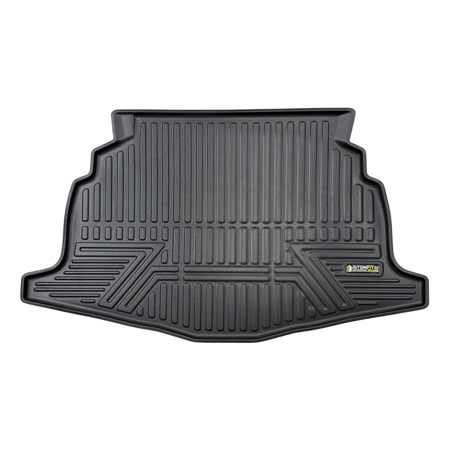2019-2025 TOYOTA COROLLA HATCHBACK CARGO LINER