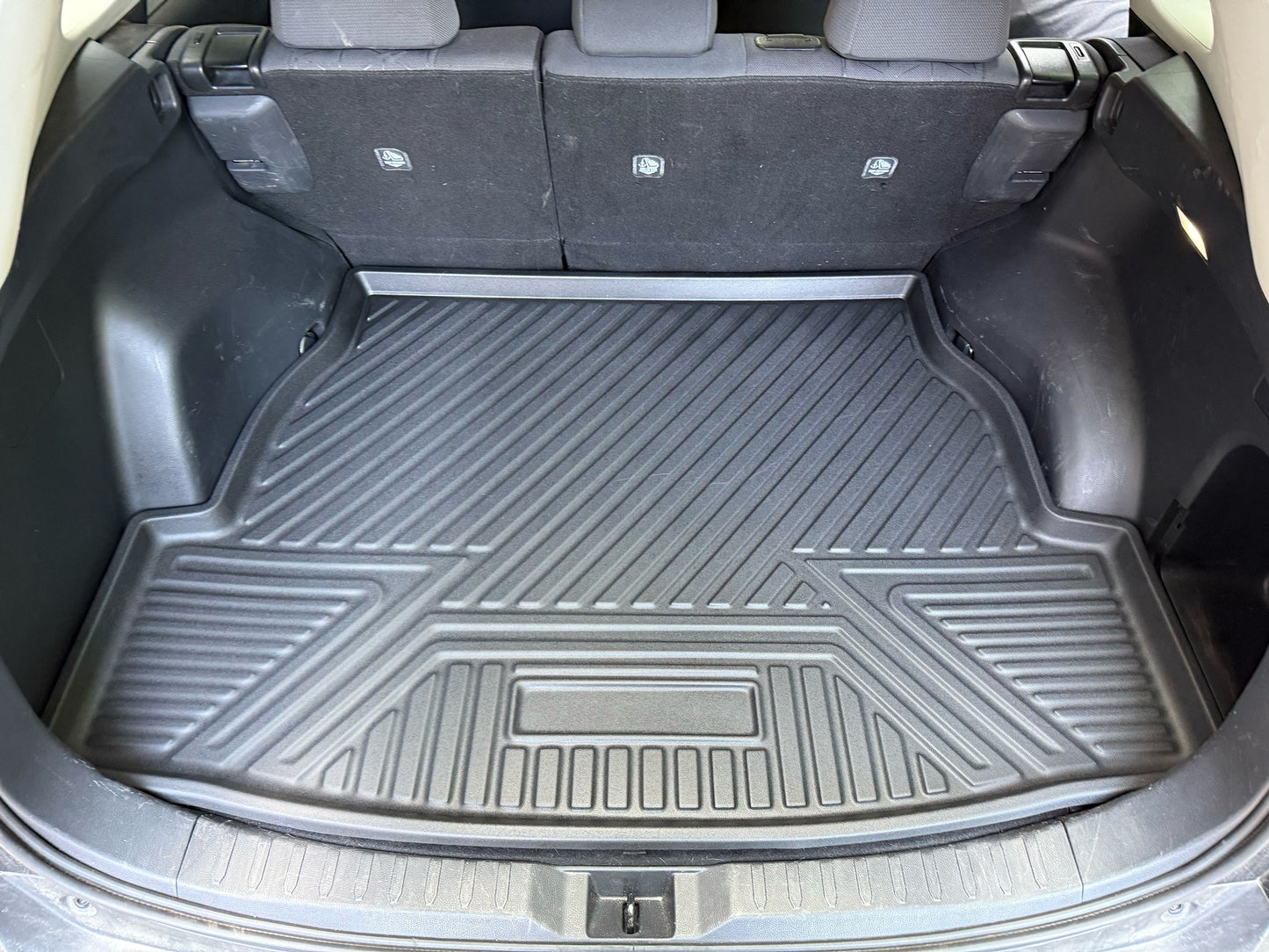 2019-2025 Toyota RAV4 Cargo/Trunk Liner