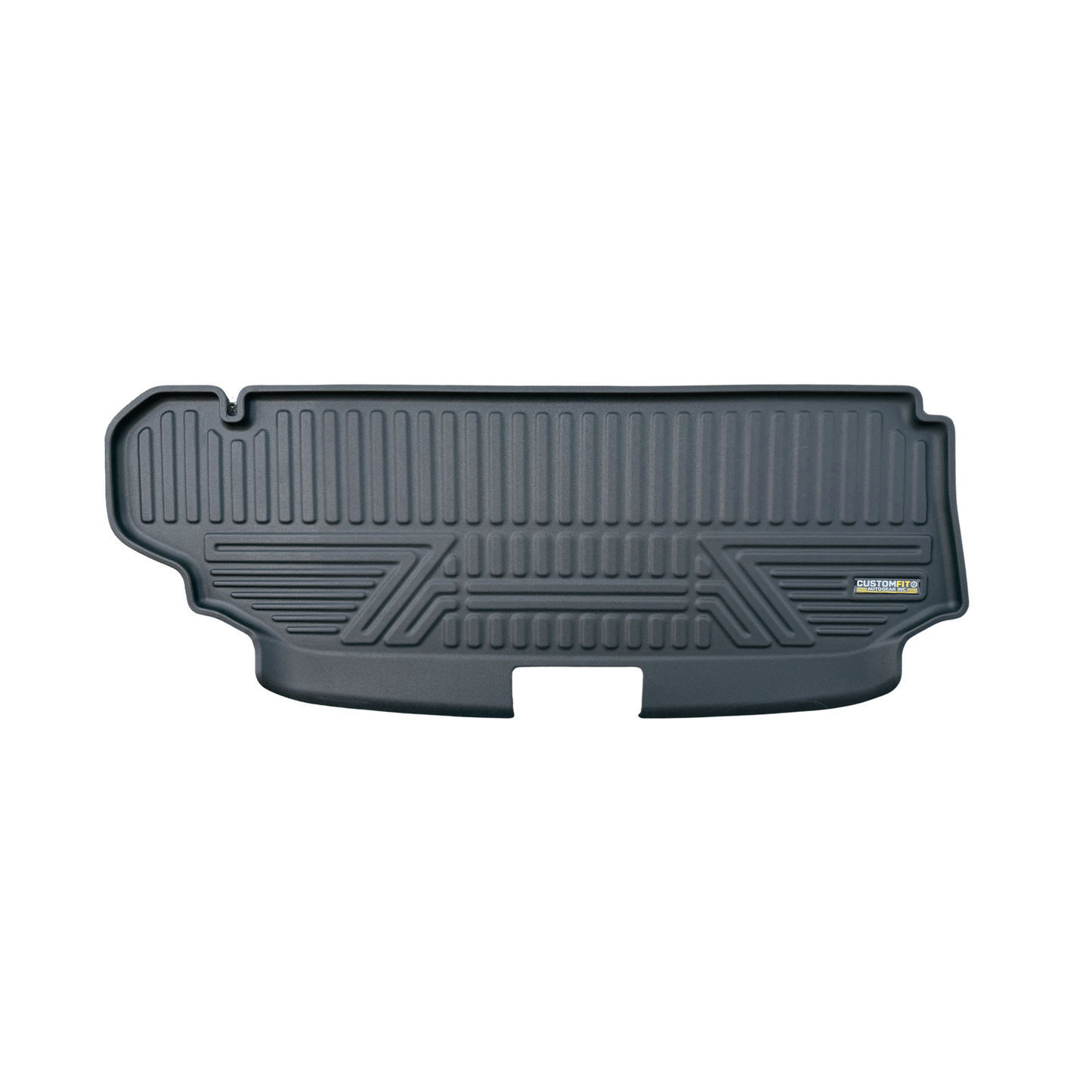 2020-2025 Toyota Highlander 7-seater Non-Hybrid 5D Floor Mats