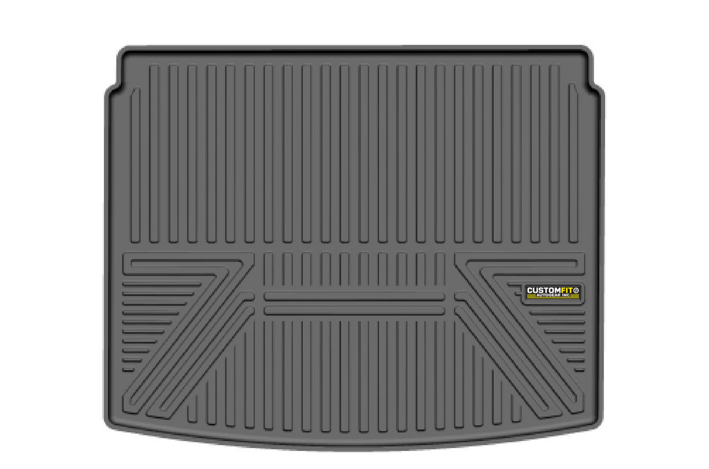 2021-2026 Ford Bronco Sport 5D Floor Mats