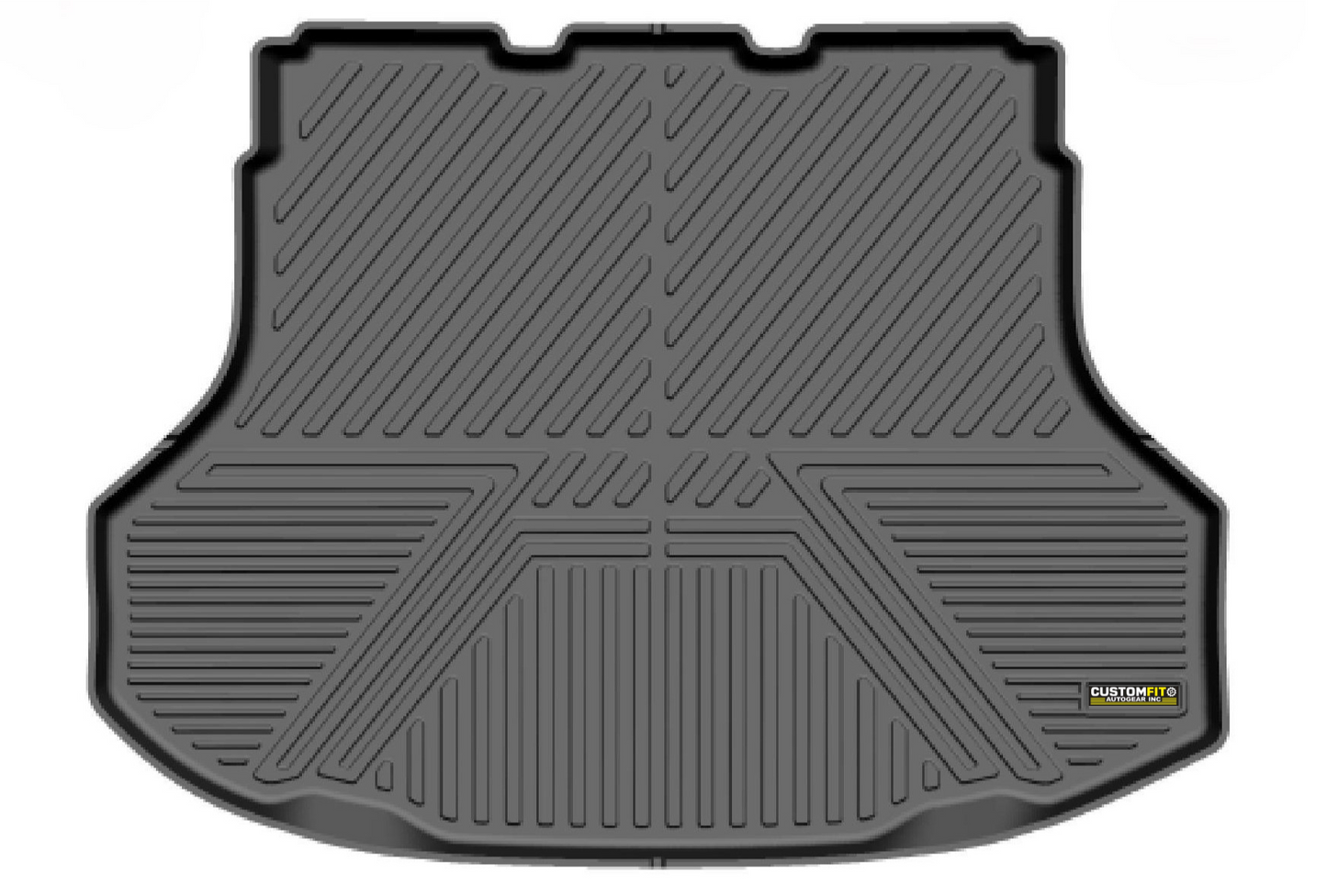 2021-2025 Hyundai Elantra Sedan 5D Floor Mats