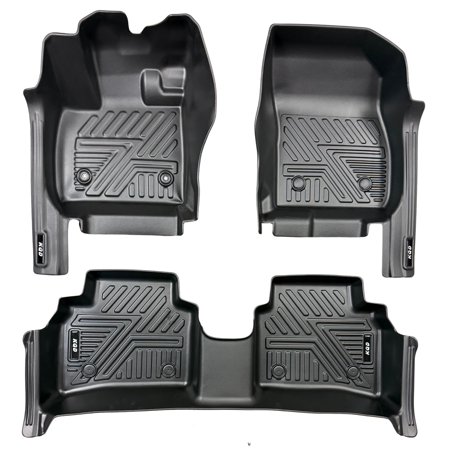 2021-2026 Buick Envision 5D Floor Mats(Coming Soon)