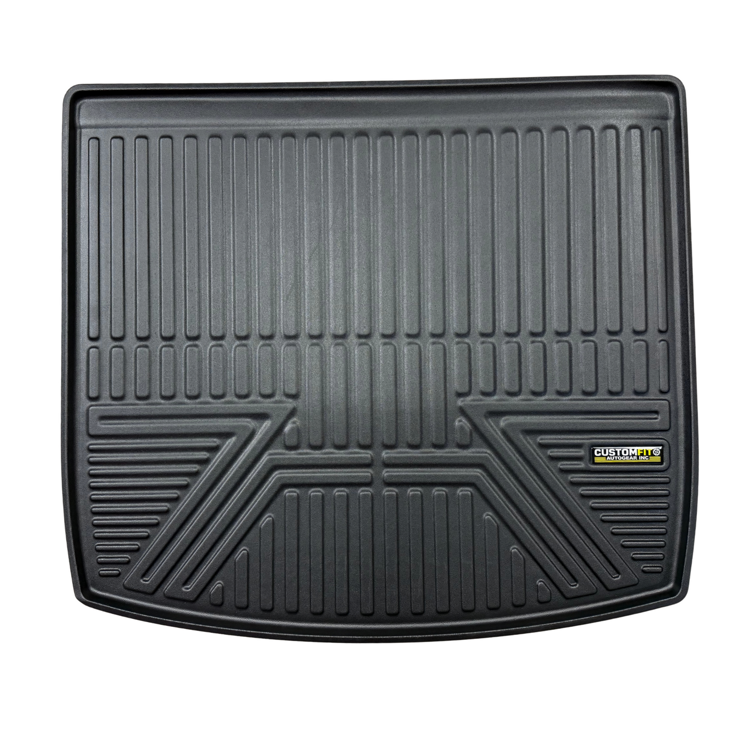 2018-2026 Mitsubishi Eclipse Cross 5D Floor Mats