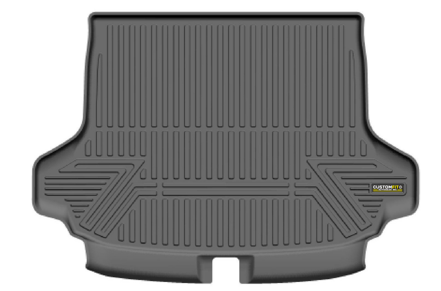 2023-2026 Honda HR-V 5D Floor Mats