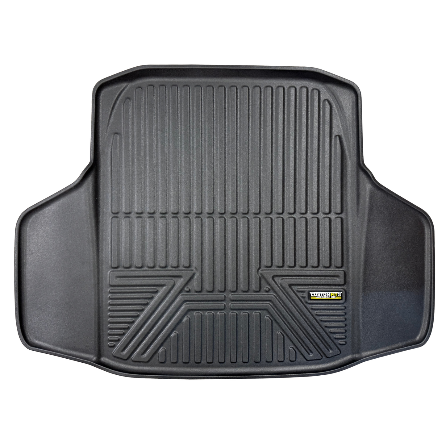 2023-2025 Honda Accord Hybrid/Non-Hybrid 5D Floor Mats