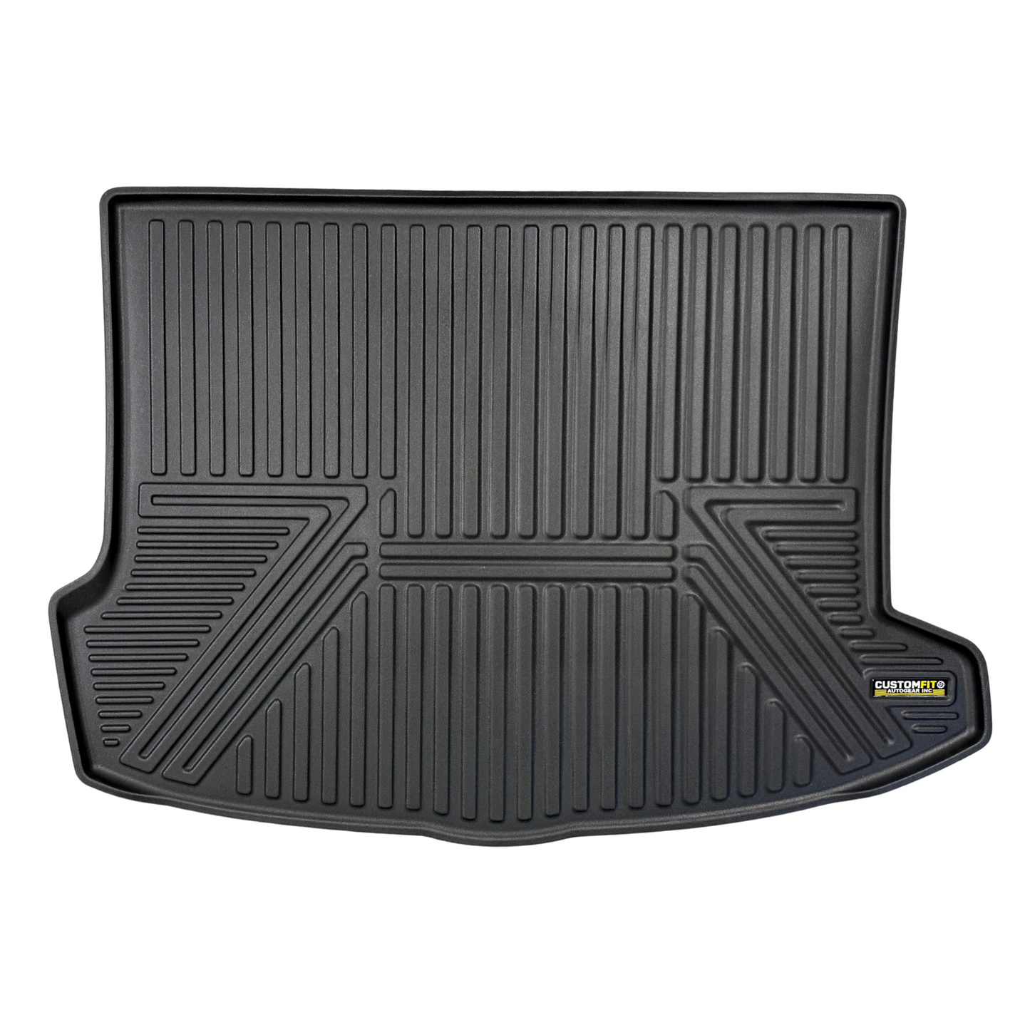 2023-2025 Nissan Rogue Cargo/Trunk Liner