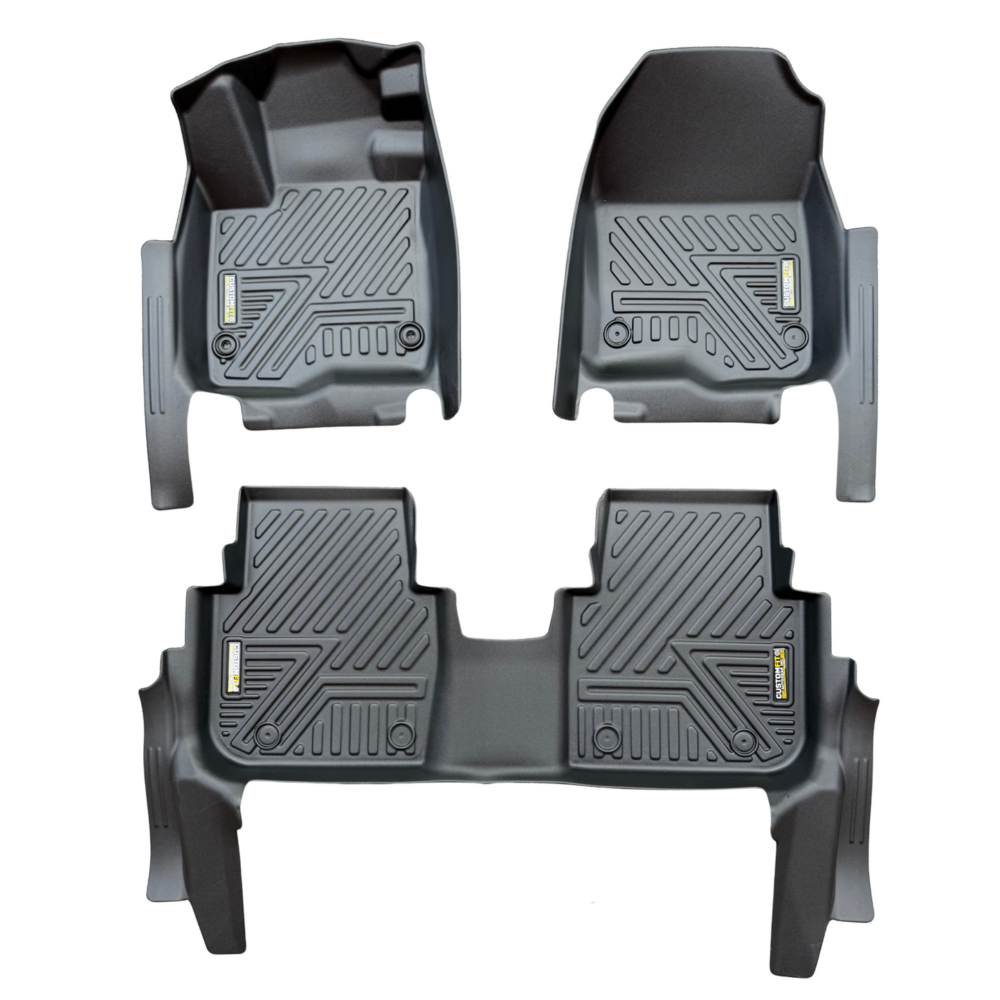 2023-2026 Honda CR-V 5D Floor Mats