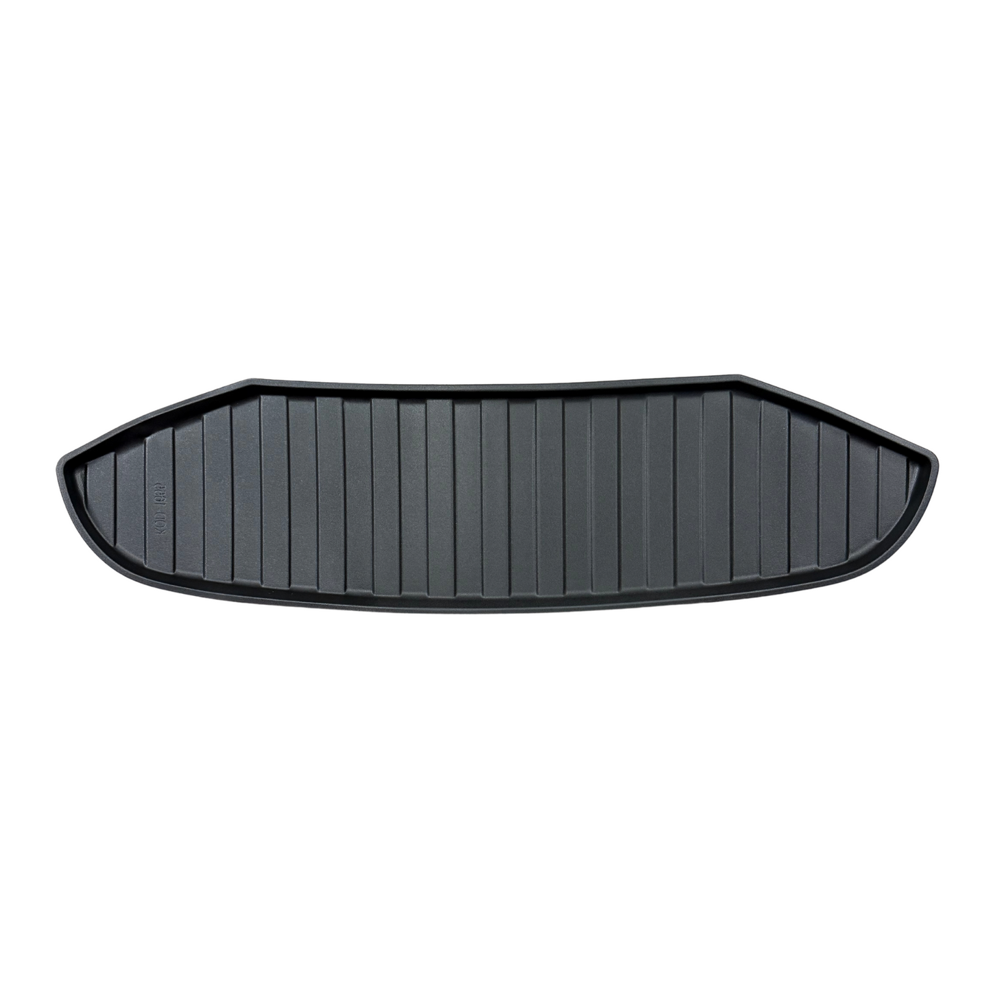 2024-2025 TESLA CYBERTRUCK FRONT TRUNK MAT