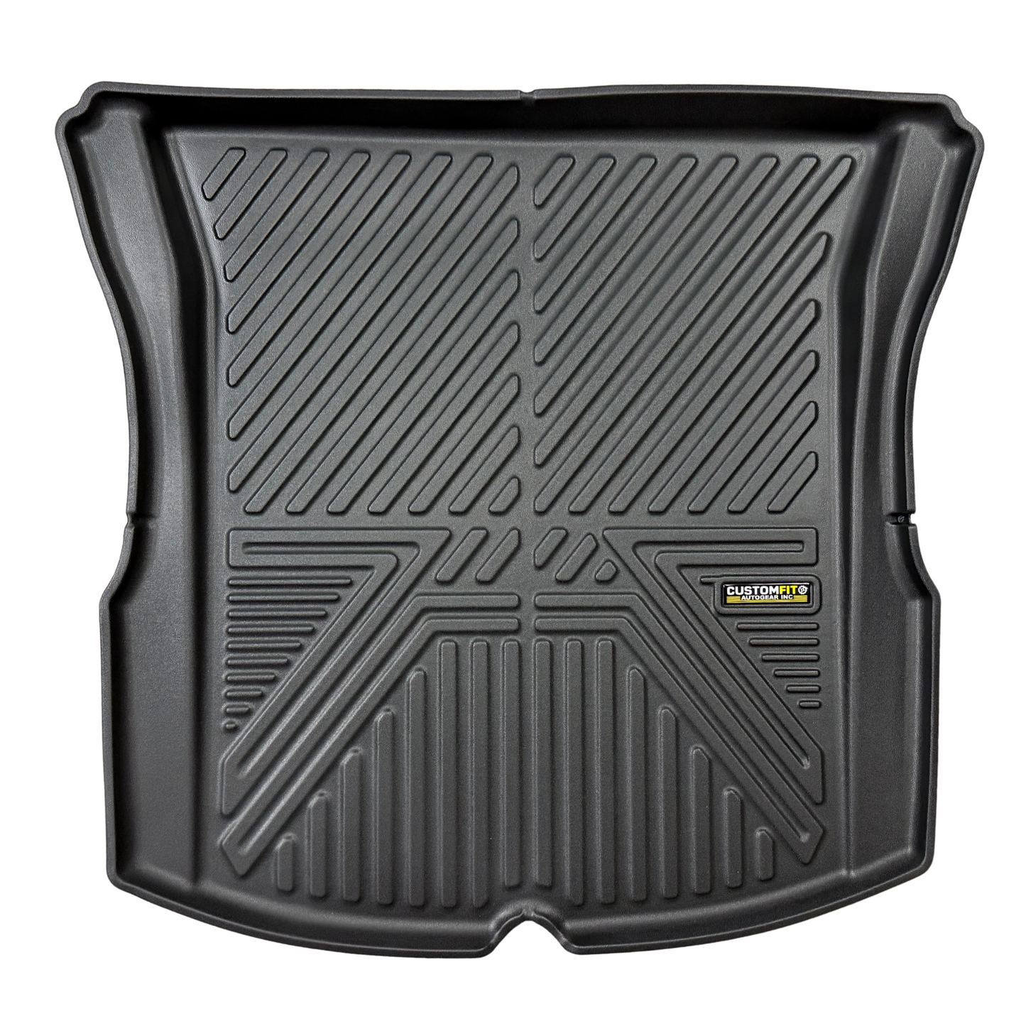 2017-2025 Tesla Model 3 5D Floor Mats