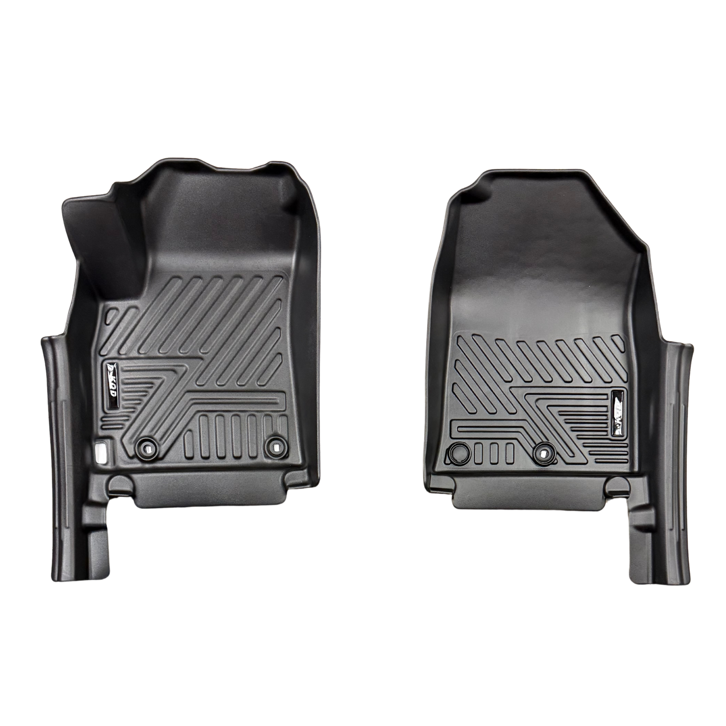 2024-2026 Kia Seltos 5D Floor Mats