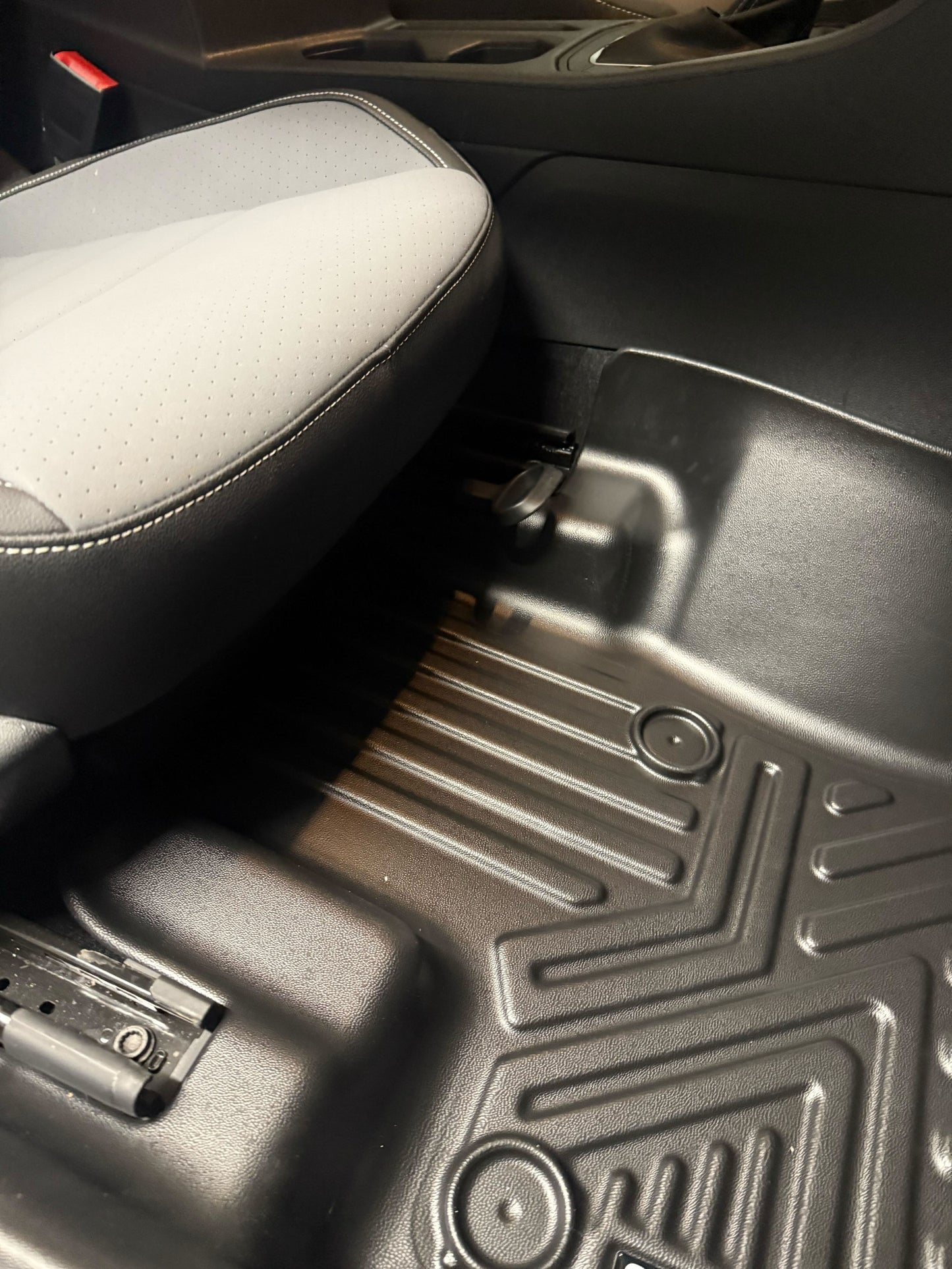 2019-2025 Volkswagen Jetta 5D Floor Mats