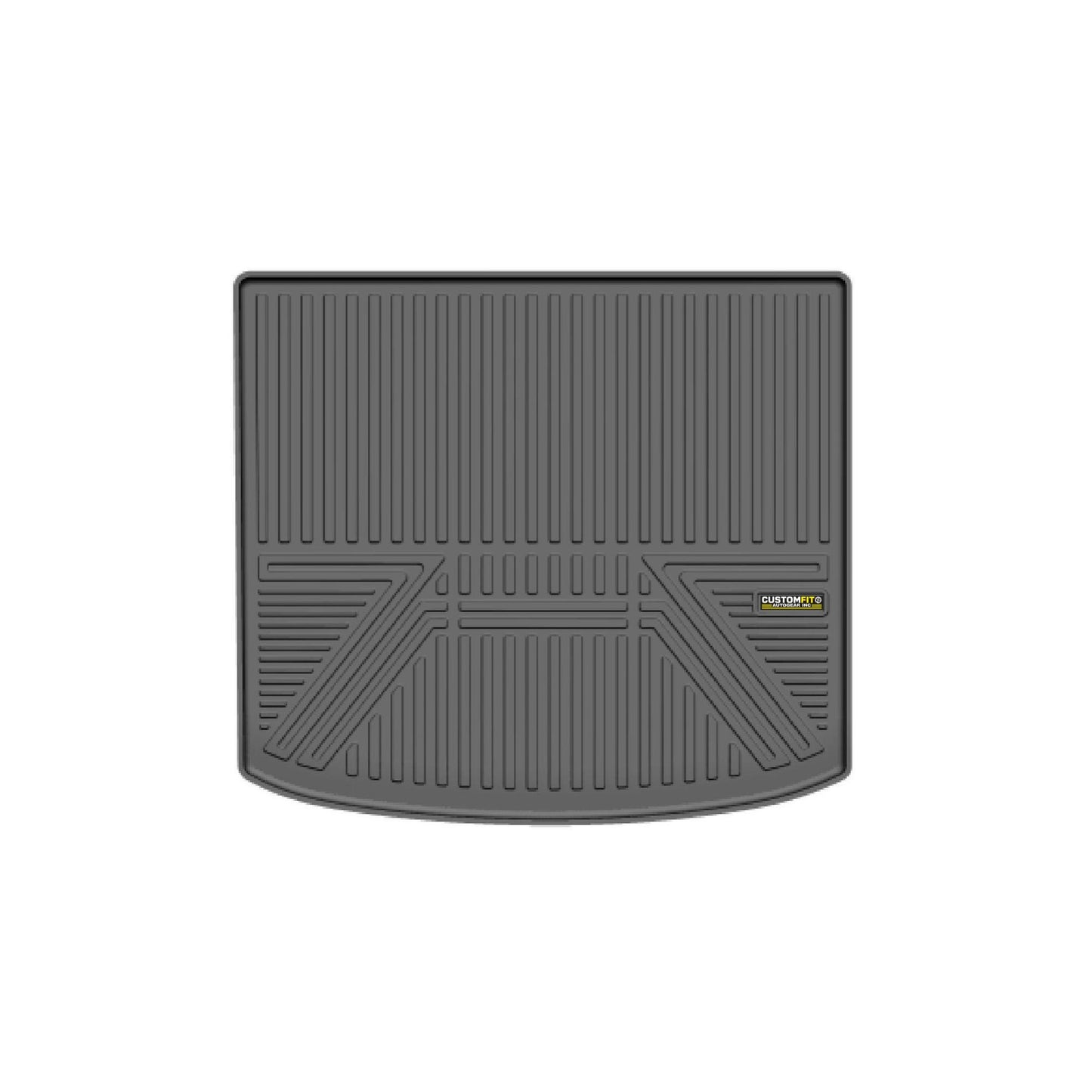 2022-2026 Jeep Grand Cherokee Cargo/Trunk Liner