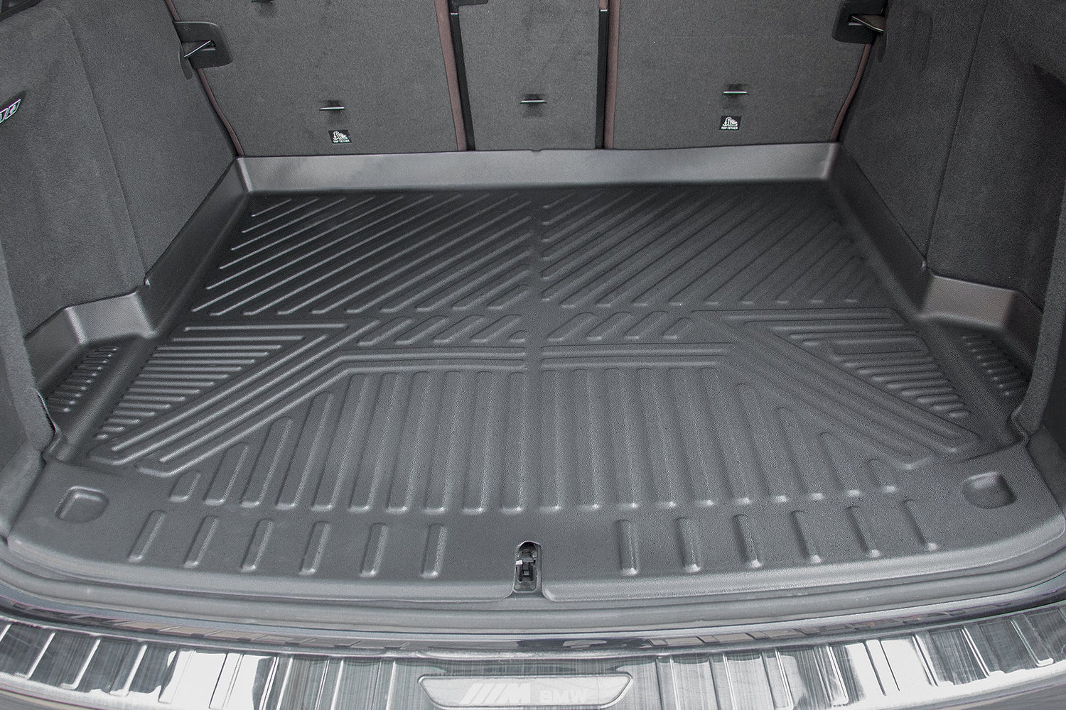 5D TPE All-Weather Cargo/Trunk Liners