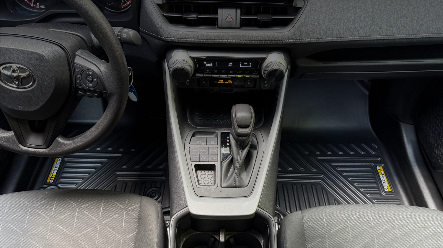 Black Friday Savings On Selected Models