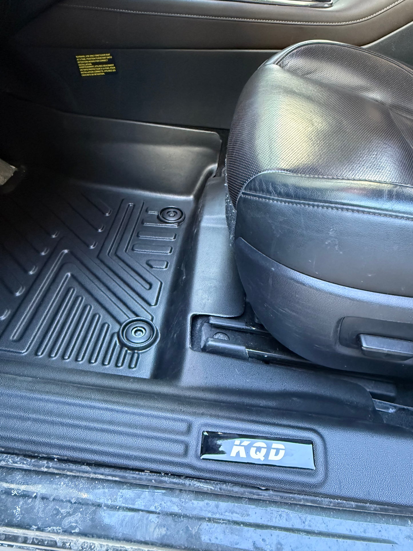 2020-2026 Mazda CX-30 5D Floor Mats