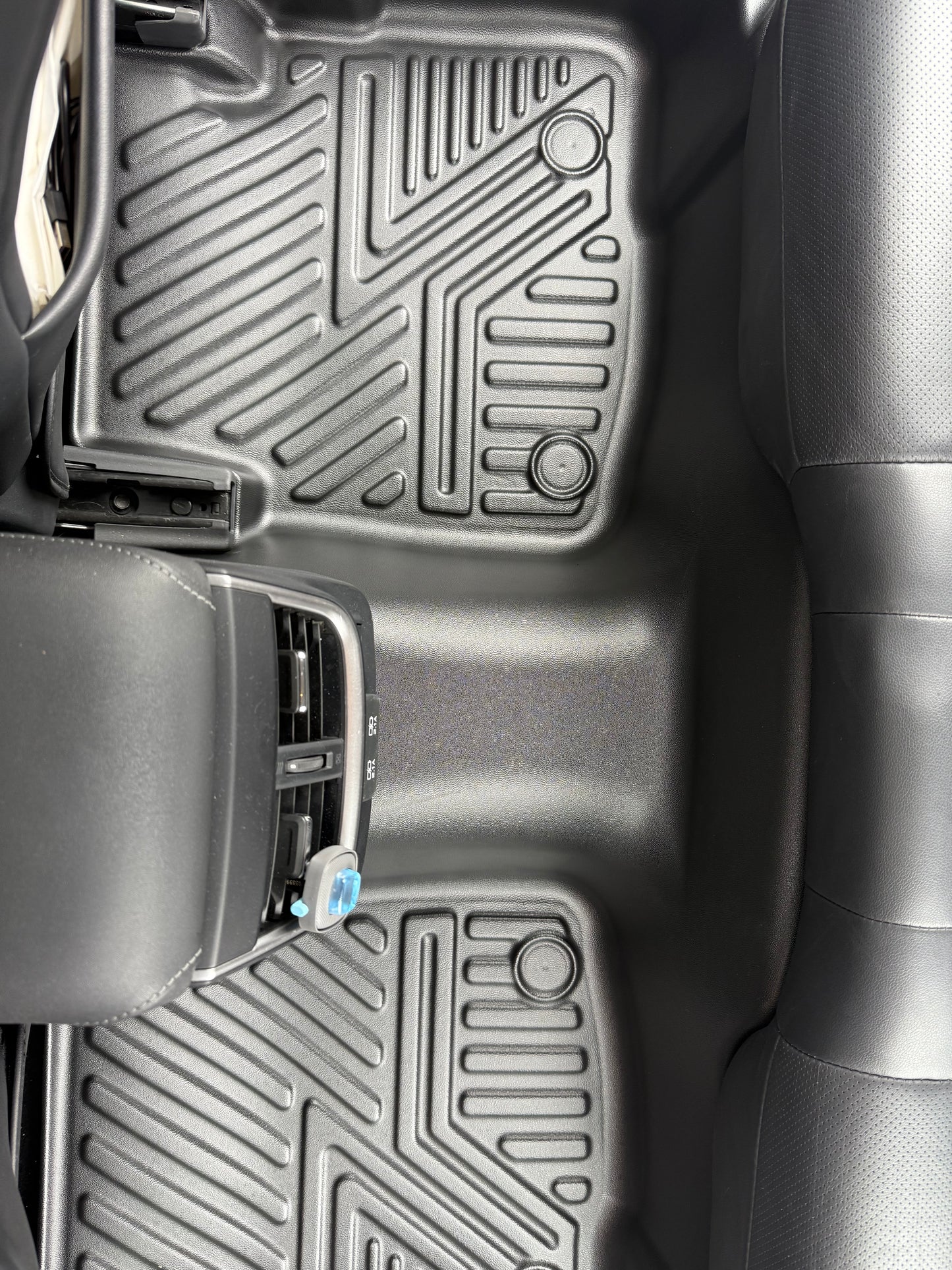 2020-2025 Subaru Outback 5D Floor Mats