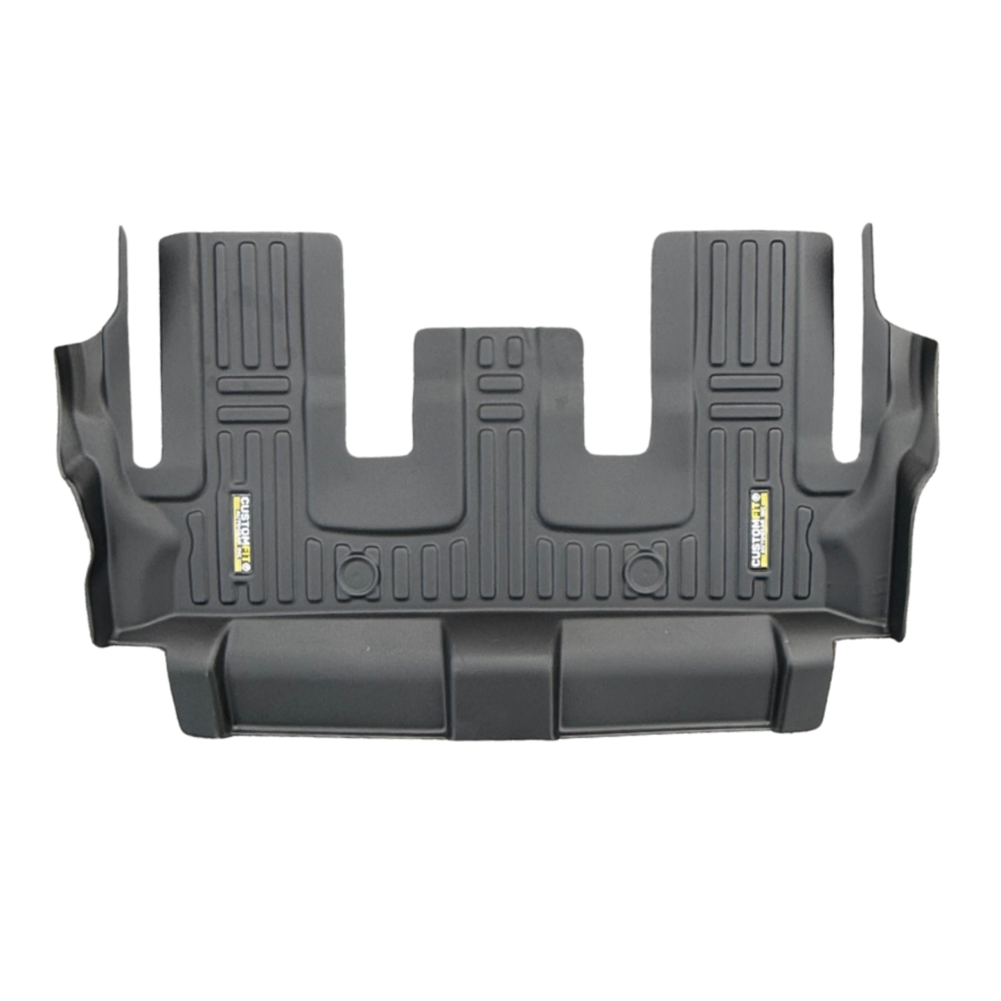 2013-2024 Toyota 4Runner 7-Seater 5D Floor Mats