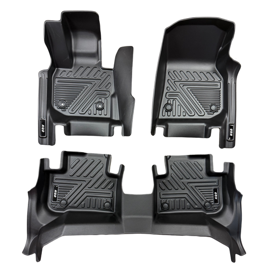 2018-2024 BMW X3 5D Floor Mats(Coming Soon)