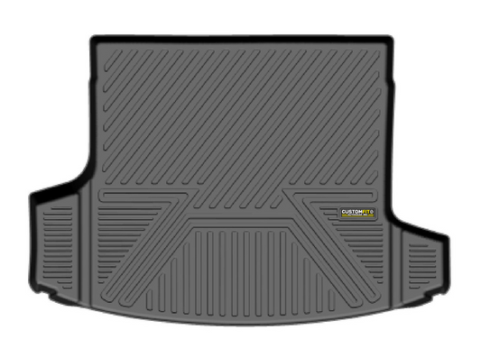 2018-2024 Volkswagen Tiguan Cargo/Trunk Liner