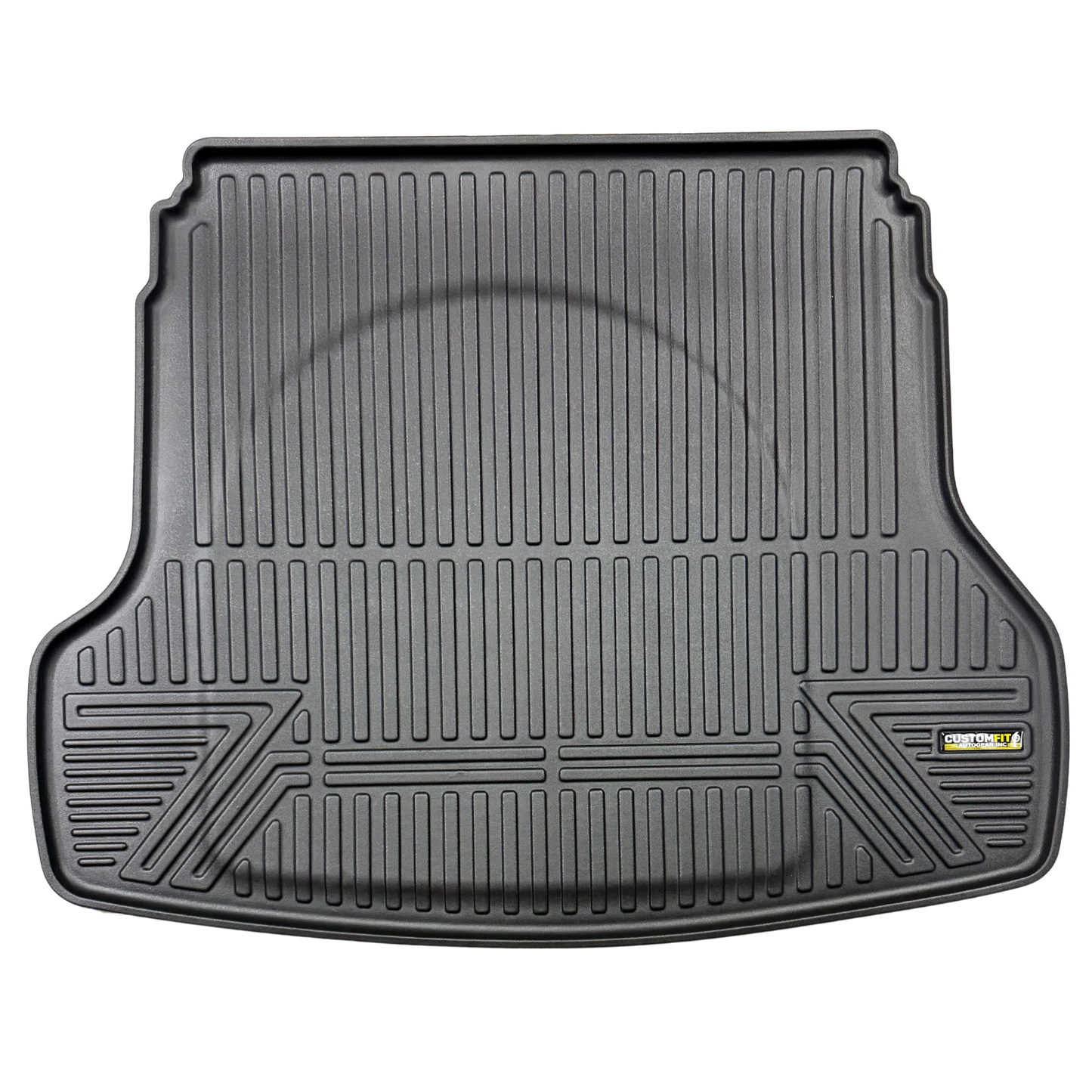 2019-2024 Kia Forte Sedan Cargo/Trunk Liner