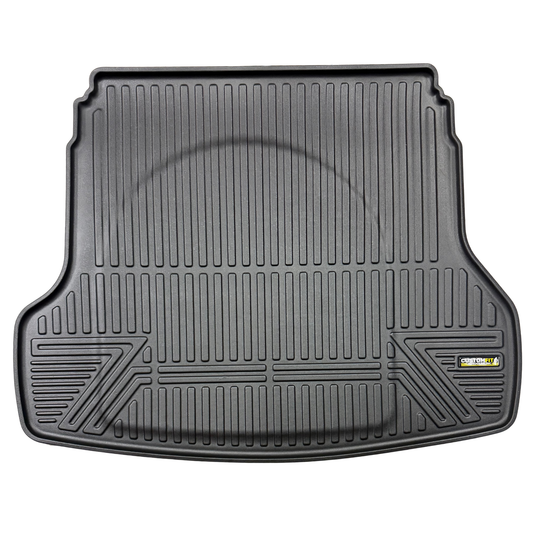 2019-2024 Kia Forte Sedan Cargo/Trunk Liner