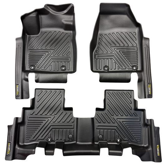 2015-2024 Nissan Murano 5D Floor Mats