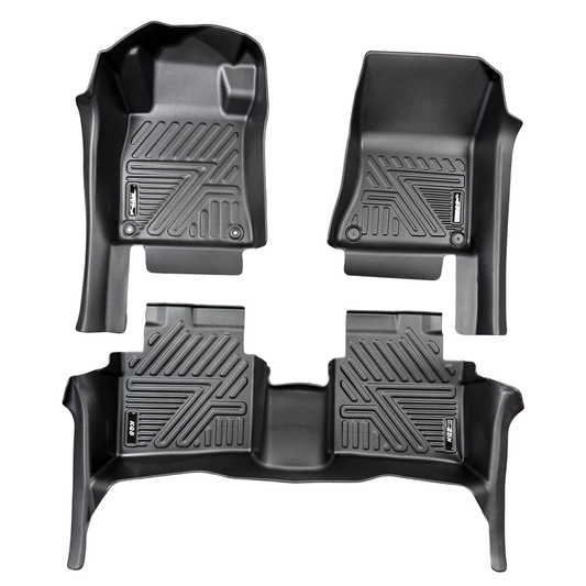 2019-2025 Nissan Altima 5D Floor Mats