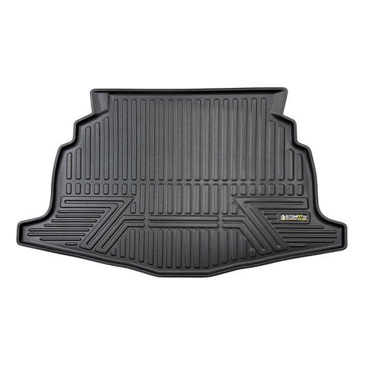 2019-2025 TOYOTA COROLLA HATCHBACK CARGO LINER