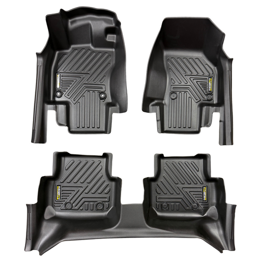 2019-2025 Volkswagen Jetta 5D Floor Mats