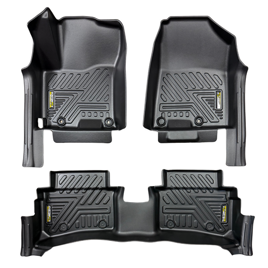 2020-2025 Hyundai Venue 5D Floor Mats