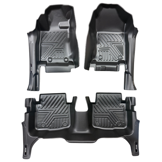 2020-2025 Subaru Outback 5D Floor Mats