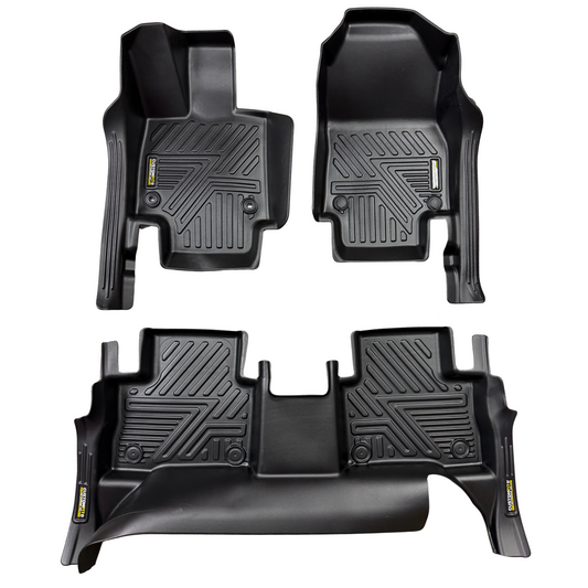 2021-2024 Toyota Venza Hybrid 5D Floor Mats