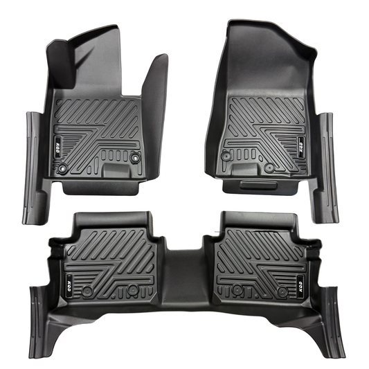 2021-2025 Kia k5 FWD Models 5D Floor Mats