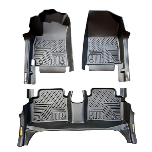 2021-2025 Hyundai Elantra Sedan 5D Floor Mats