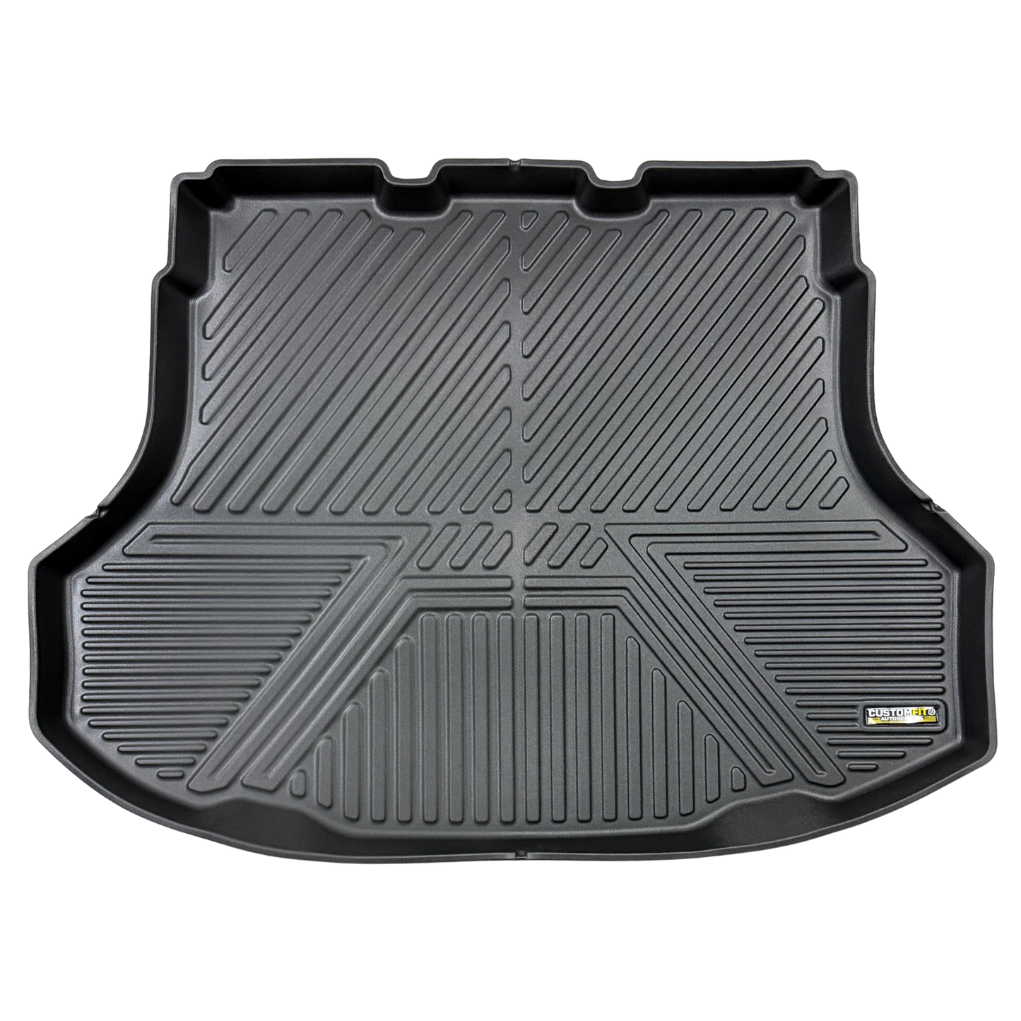 2021-2025 Hyundai Elantra Cargo/Trunk Liner
