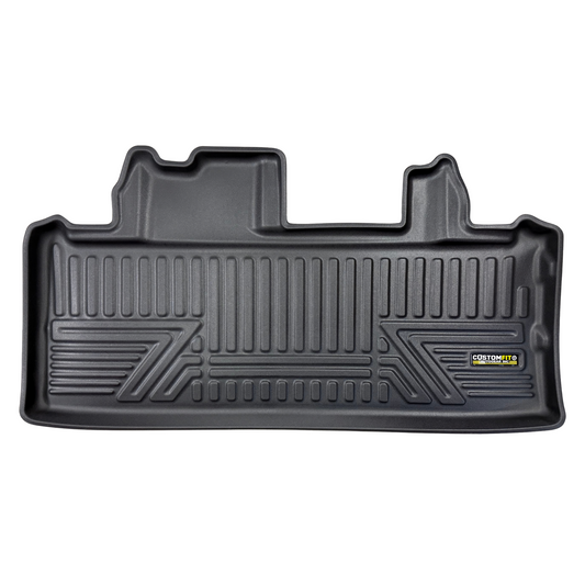 2021-2025 Toyota Sienna 8-Seater Cargo/Trunk Liner