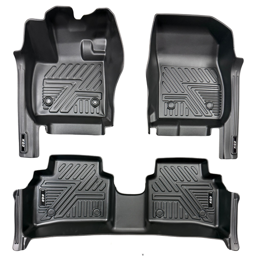 2021-2026 Buick Envision 5D Floor Mats(Coming Soon)