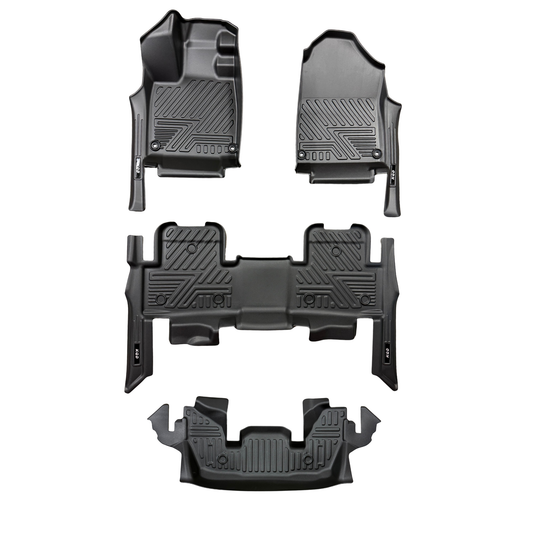 2022-2025 Acura MDX 5D Floor Mats(Coming Soon)