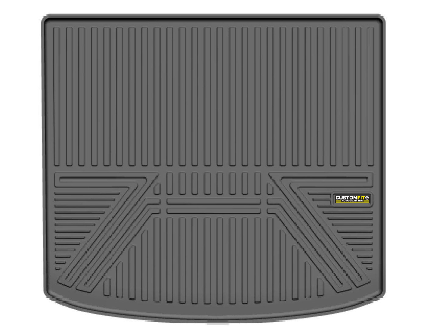 2022-2026 Jeep Grand Cherokee 5D Floor Mats