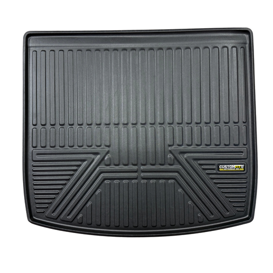 2022-2025 MITSUBISHI ECLIPSE CROSS CARGO LINER