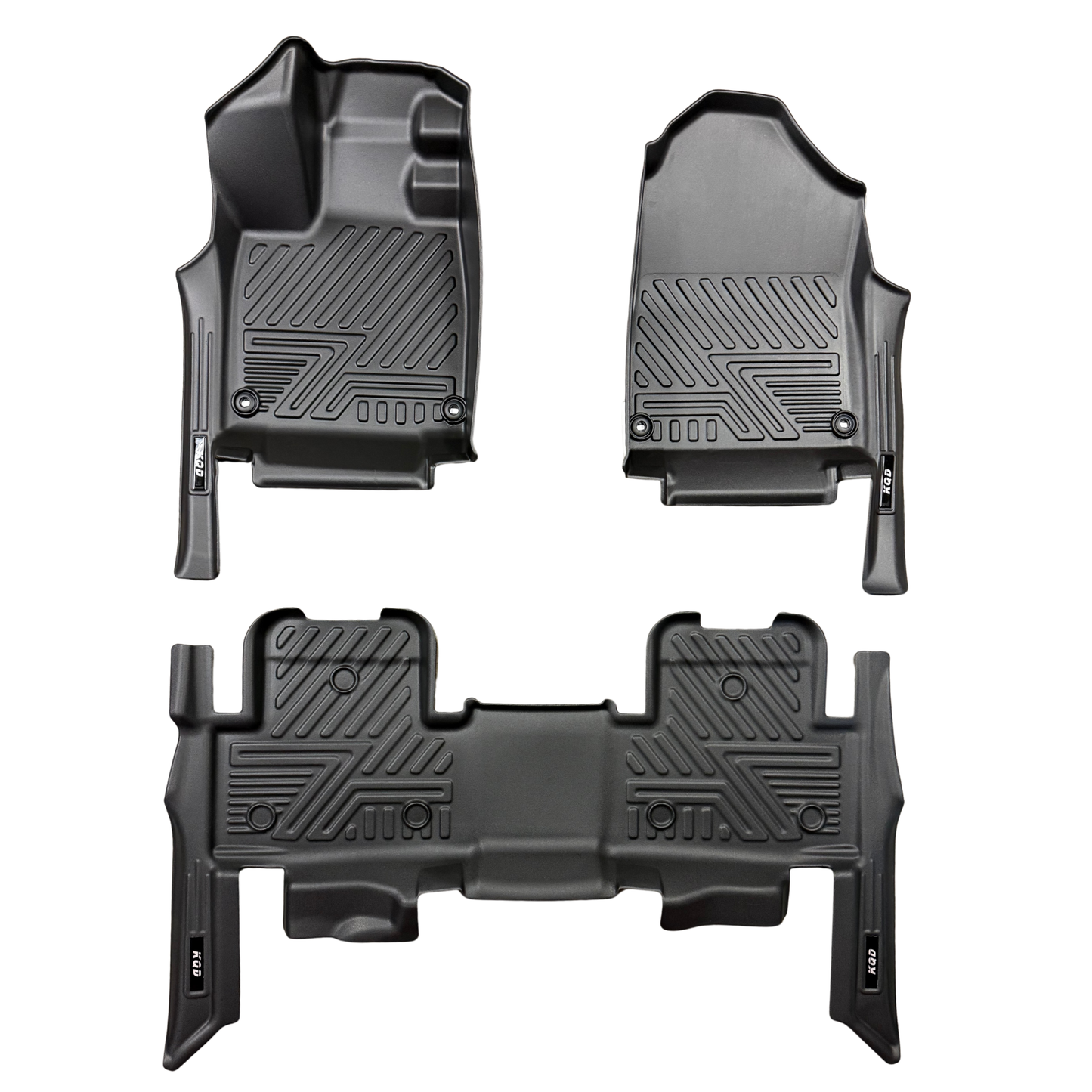 2022-2026 Acura MDX 5D Floor Mats
